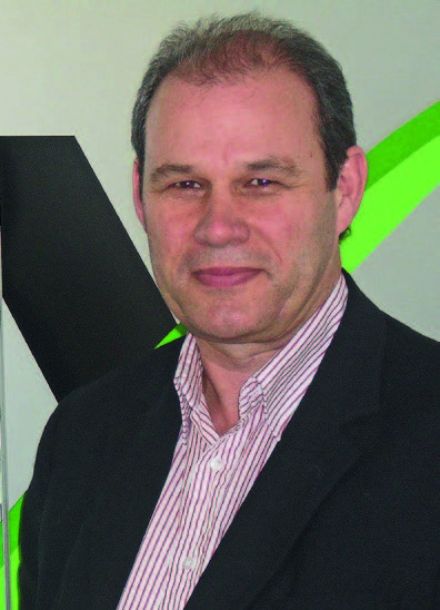 Philip Morrison of Franchise Accountants