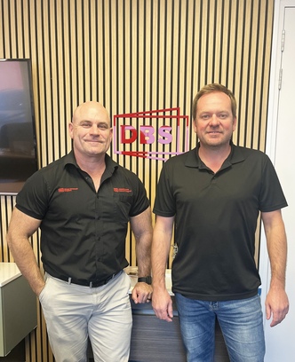 Adrian Kay & Wayne Cogle: constant growth mode
