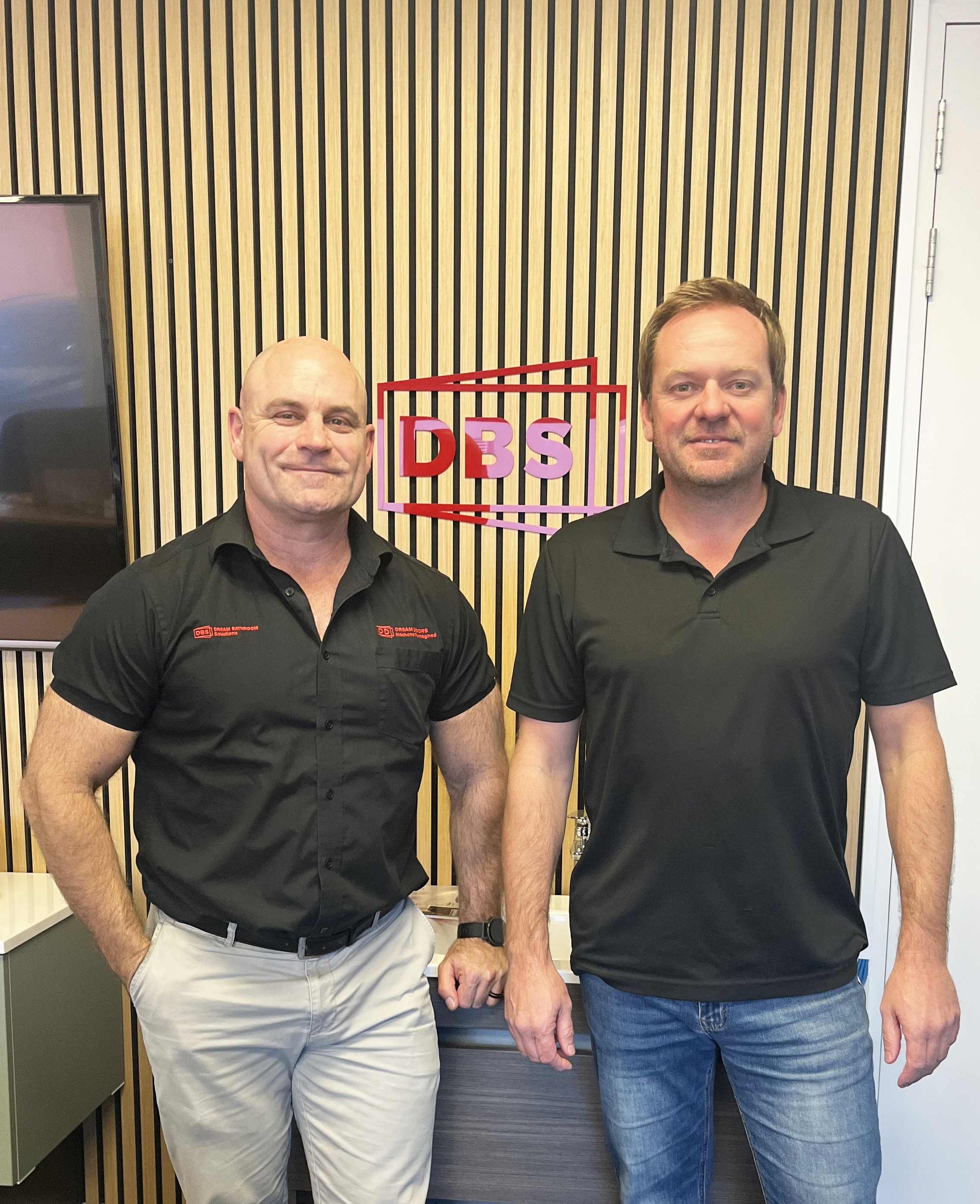 Adrian Kay & Wayne Cogle: constant growth mode